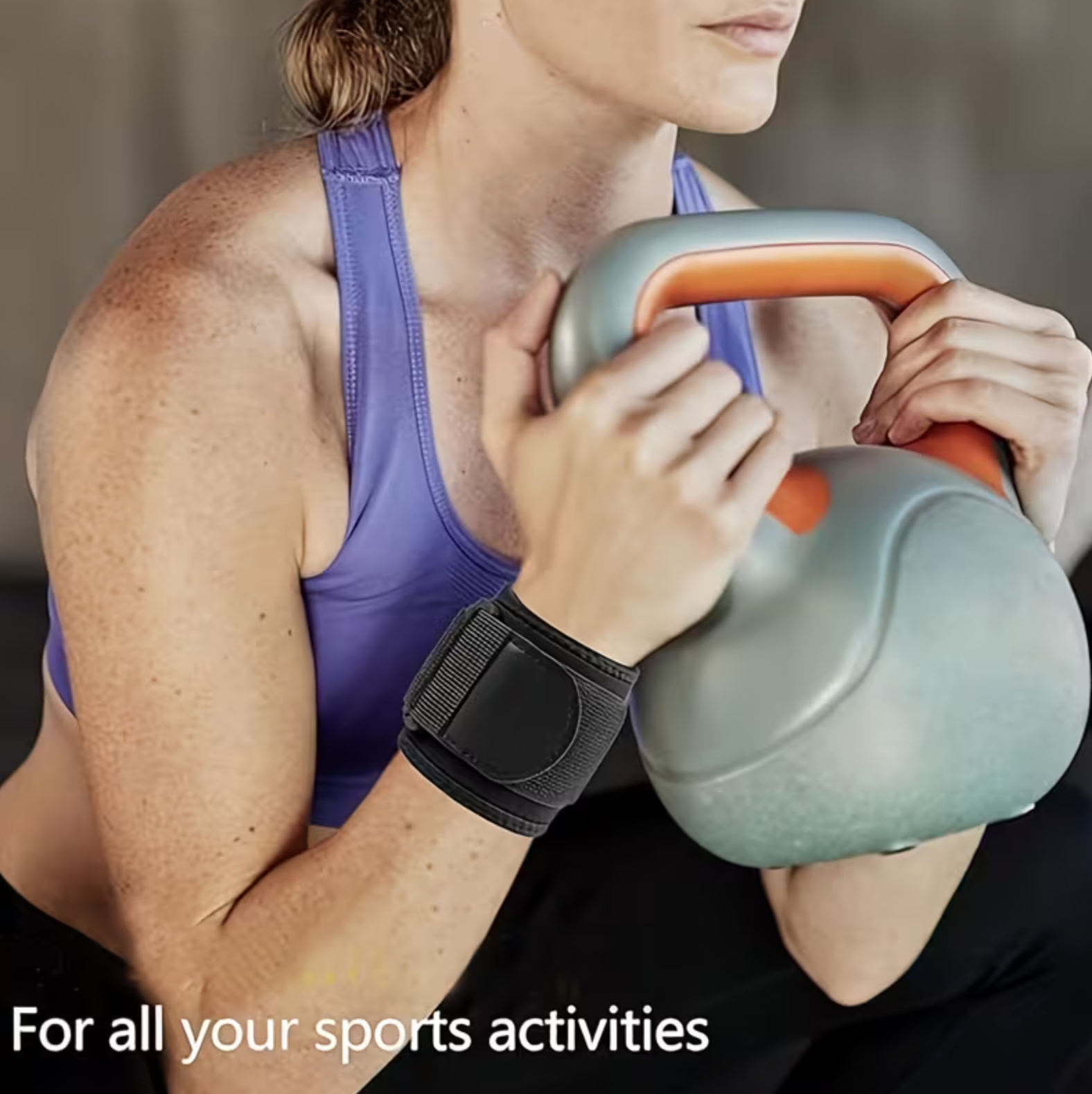 Wrist Support