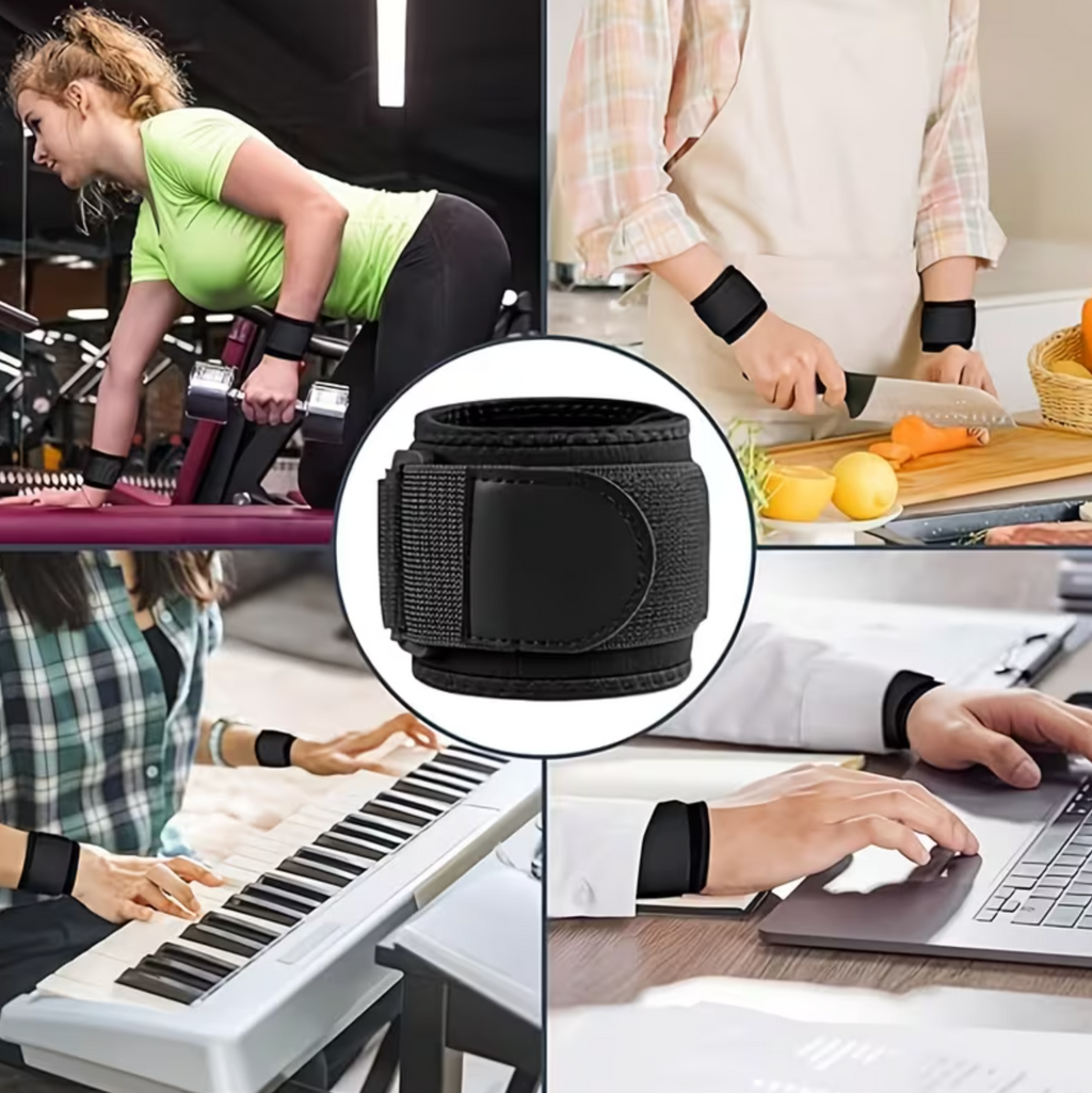 Wrist Support